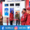 RSUD Moh Anwar Dijadikan Tempat Launching Layanan Informasi BPJS Kesehatan dan IPP