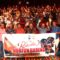 Tingkatkan Silaturahim, Polresta Banyuwangi Nobar Film "Aku Rindu"