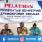 Siapkan Calon Kasek, Disdik Sumenep Gelar Pelatihan Kompetensi Kepemimpinan Sekolah