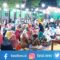 Di Pengajian Umum HSN 2023, K.Ali Tsabit Ajak Jama'ah "Urunan" Perbaiki Jalan Rusak di Ketawang Larangan