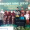 Prestasi Gemilang, Kafilah Kabupaten Sumenep Berhasil Raih Juara 1 MTQ Tingkat Provinsi Jatim