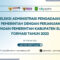 BKPSDM Sumenep Resmi Umumkan Hasil Seleksi Administrasi PPPK Formasi 2023, Ini Daftarnya