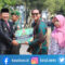 Bupati Hendy Hadiri Upacara HUT TNI Ke-78