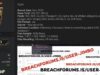 Data KPU Bocor