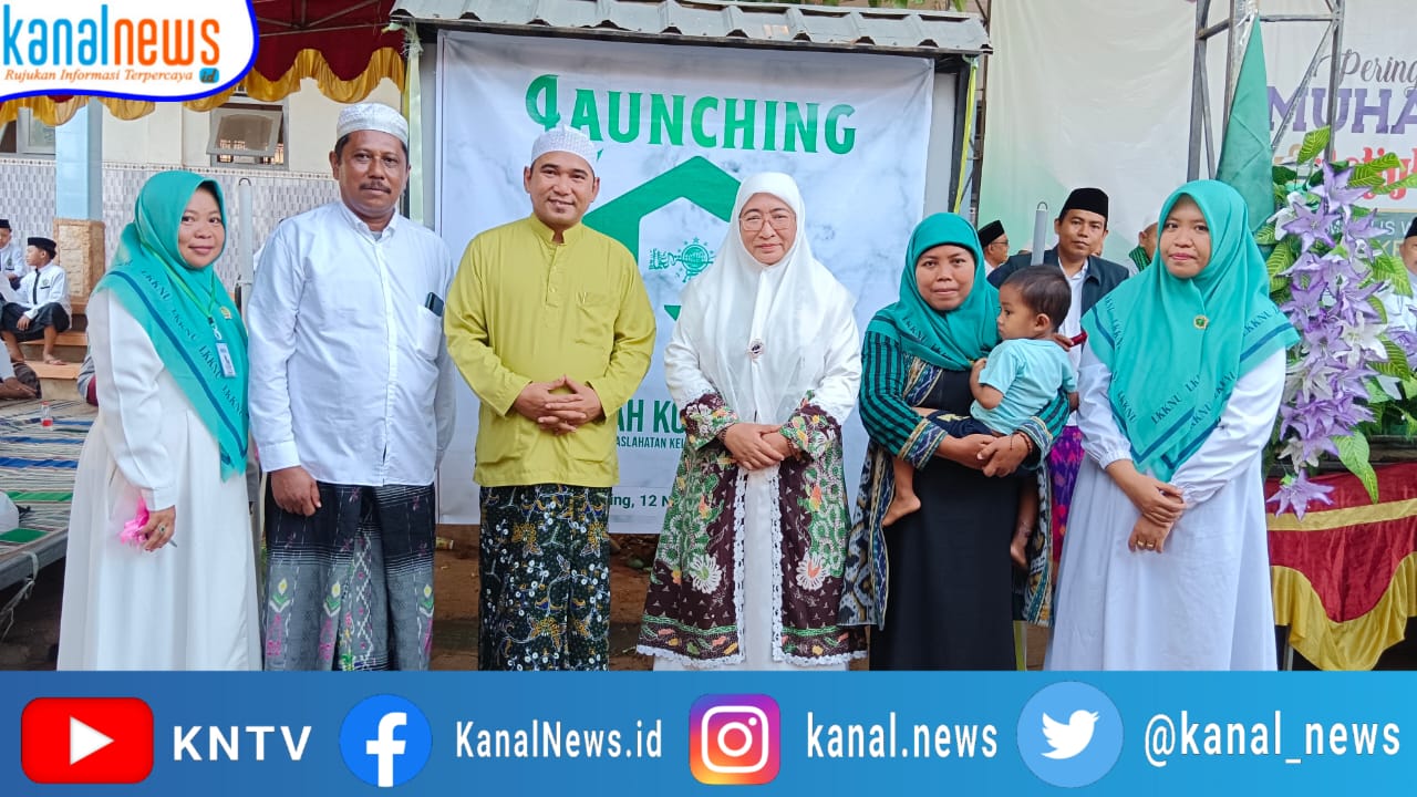 Rumah Konseling
