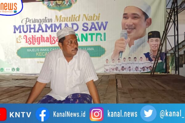 Jangan Lewatkan, Hari ini Gus Reza Bakal Menghadiri Istighatsah Santri di Kecamatan Ganding