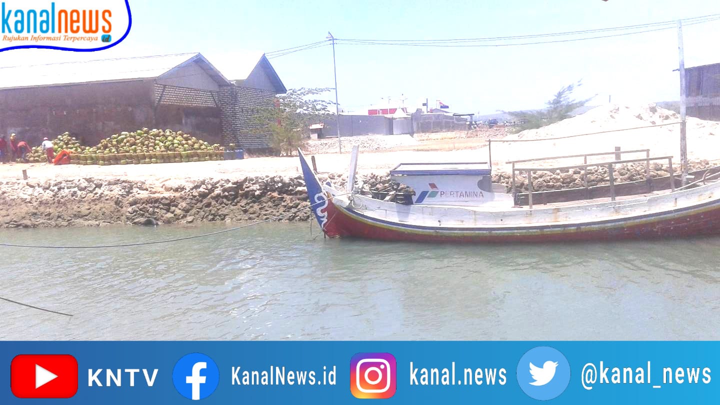 Pelapor Sebut Polres Sumenep Tak Serius Tangani Kasus 4 Pelabuhan TUKS