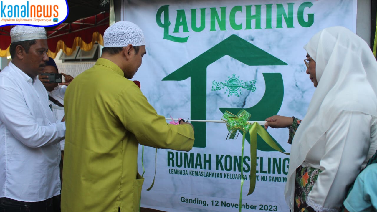Rumah Konseling