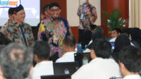 Tinjau Seleksi PPPK, Bupati Sumenep Berharap Lahirkan Aparatur Profesional dan Berkualitas