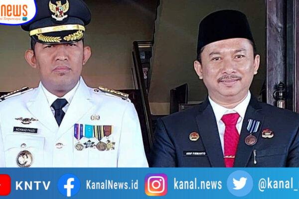 Kepala DKPP Sumenep Berhasil Optimalisasi Ketahanan Pangan Sesuai Visi Misi Bupati