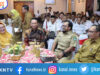 Sambut Kunjungan Pemkab Beltim, Wabup Gresik Paparkan Kemajuan di Sektor Ekonomi