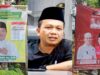 APK Caleg Jadi "Penunggu Pohon", Bawaslu Sumenep; Akan Ditegur, Jika Memaksa Akan "Diusir"
