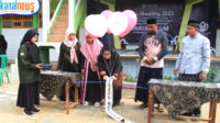 Asah Kreativitas Siswa, OSIM DU Gelar Class Meeting Tingkat Kecamatan