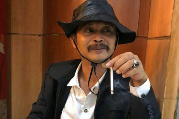 Pembatalan Tukar Guling TKD, Kuasa Hukum; Nunggu Respon Bupati Sumenep