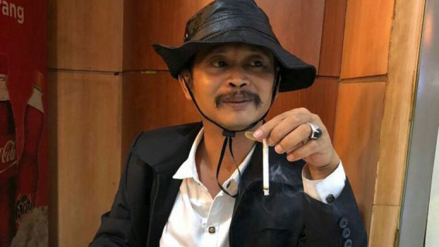 Pembatalan Tukar Guling TKD, Kuasa Hukum; Nunggu Respon Bupati Sumenep