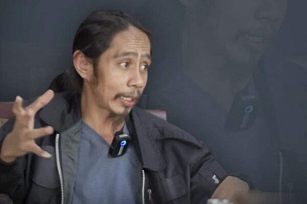 Gawat.! Ada Catatan M1 Dalam "OTT" Disperindag 2021
