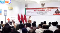Maksimalkan Pelayanan, PMI Jember Bakal Luncurkan Trobosan Terbaru di Tahun 2024