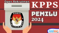 Pendaftaran KPPS Pemilu 2024 Segera Dibuka, Ini Syarat dan Jadwal Tahapannya