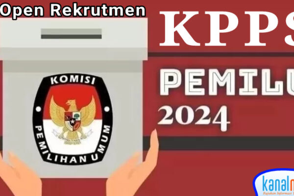 Pendaftaran KPPS Pemilu 2024 Segera Dibuka, Ini Syarat dan Jadwal Tahapannya
