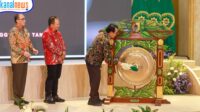 Jadi Tuan Rumah Penyerehan Penghargaan Kinerja Peradilan, Ketua MK: Jember Luar Biasa
