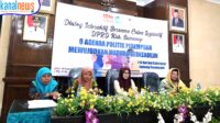Peran Politik Perempuan Dalam Membangun Peradaban Madura