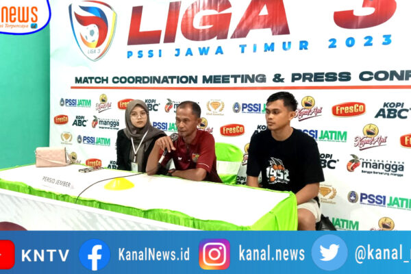 Persid Jember