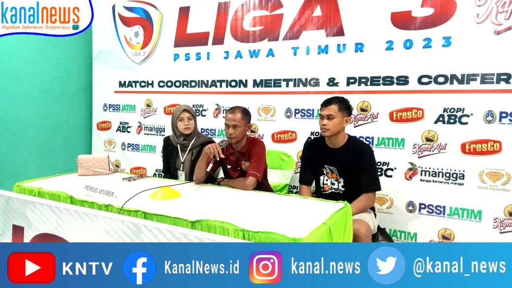 Persid Jember
