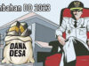 Tambahan DD 2023