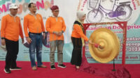 BPRS Bhakti Sumekar Gelar Lomba Mewarnai Piala Bunda PAUD