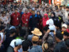 Puskesmas Batang-Batang Sebabkan Bayi Meninggal, Garda Raya Demo Dinkes P2KB Sumenep