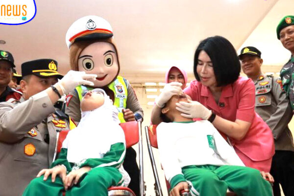 Imunisasi Polio