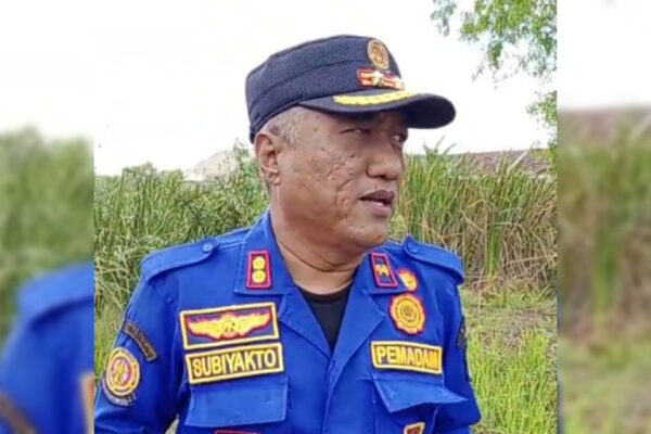 Viral ASN Nakal di Sumenep, Kabid Damkar Protes dan Sebut Absensi Digital SIC Buatan China