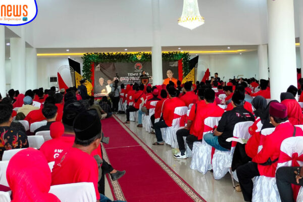 Kader PDI Perjuangan