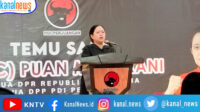 Jelang Pemilu 2024, Puan Maharani Datang Ke Sumenep, Pastikan Kader PDIP Tatap Satu Komando