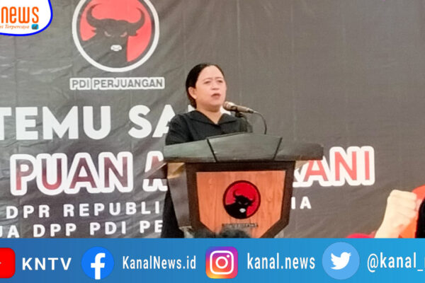 Jelang Pemilu 2024, Puan Maharani Datang Ke Sumenep, Pastikan Kader PDIP Tatap Satu Komando