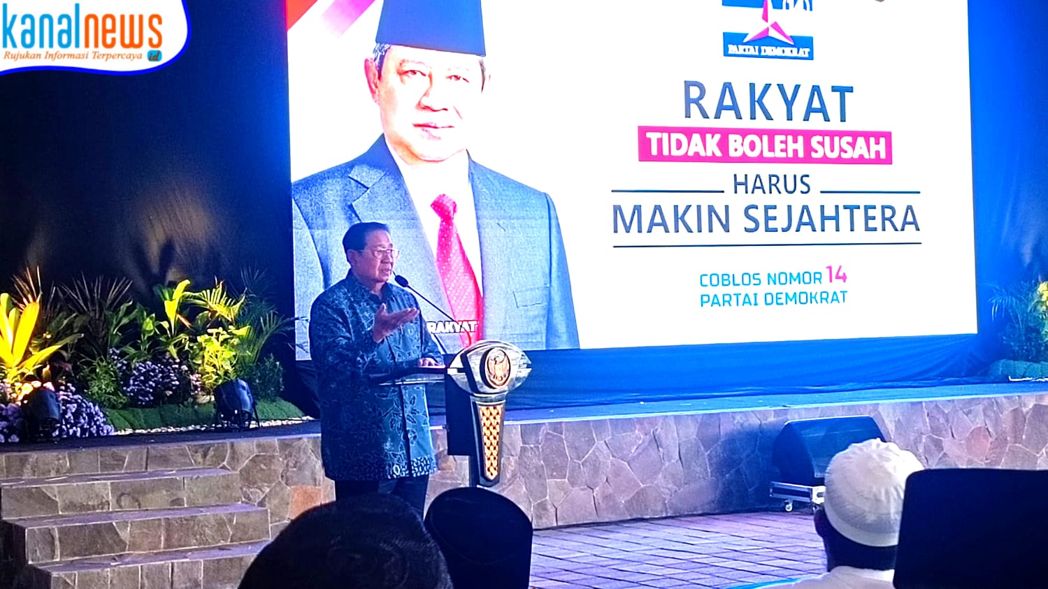 SBY