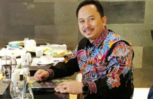 Arif Firmanto