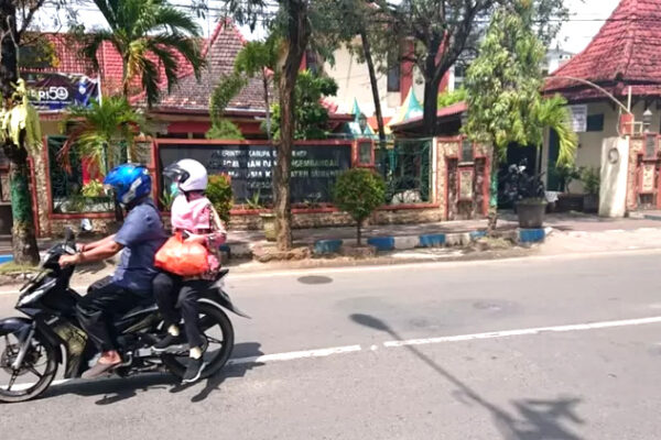 BKPSDM Sumenep Akui Absensi SIC Jebol, Pelakunya 509 ASN Nakal Hanya Dikasih Pembinaan
