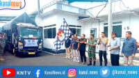 KPU Jember Target Dua Hari Kedepan Pendistribusian Logistik Tuntas