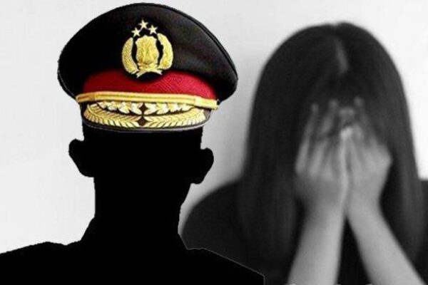 Oknum Polisi Selingkuh
