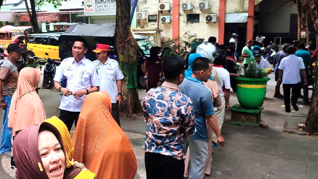 Operasi Pasar