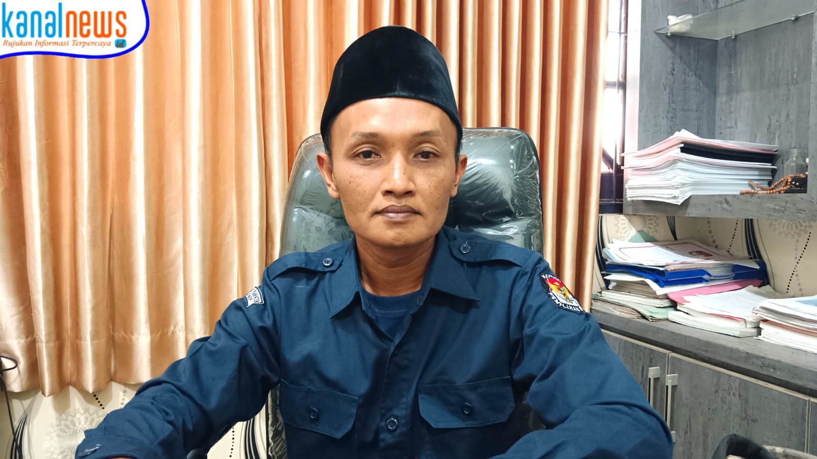 TPS Lokasi Khusus