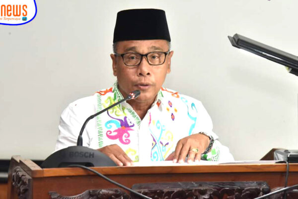 Bamus DPRD Sumenep Akan Segera Bentuk Pansus 4 Raperda Prioritas Tahun 2024
