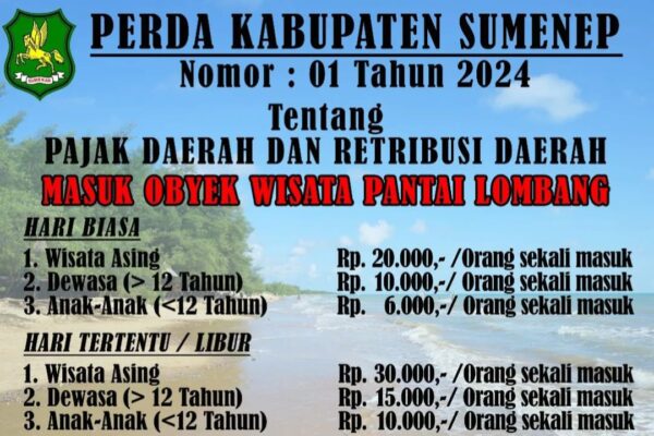 Destinasi wisata