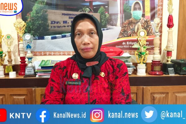 Mau Berobat di Hari Libur, Jangan Hawatir.! Melalui Poli Gabung RSUD Moh Anwar Tetap Layani Pasien