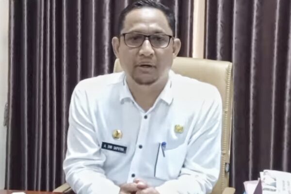 Kepala Disdik Sumenep