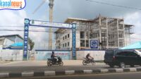 Update Pembangunan Gedung Baru DPRD Sumenep, Kadis PUTR; Progres Sudah 40 Persen