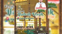 Rawat Kesenian Tradisional, Pemkab Sumenep Bakal Gelar Festival Hadrah Klasik, Ini Jadwal Pelaksanaannya