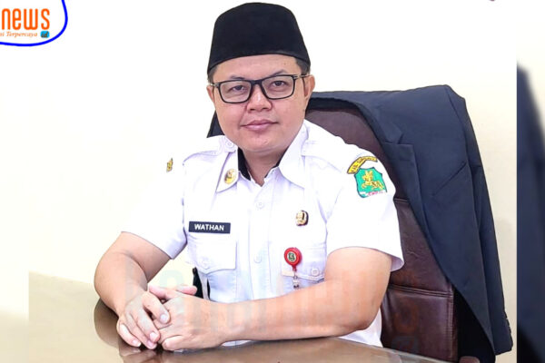 Terbitkan Perda Baru Tentang Pajak dan Retribusi Daerah, Kabag Hukum; Demi Meningkatkan PAD