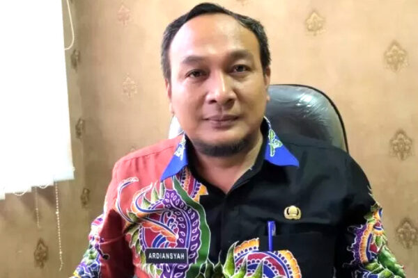 Kabid SD Disdik Sumenep